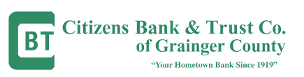 Citizens Bank and Trust Company of Grainger County